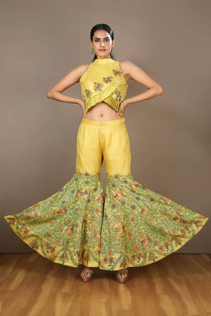 Gharara - Buy Gharara Suit Sets for Women Online