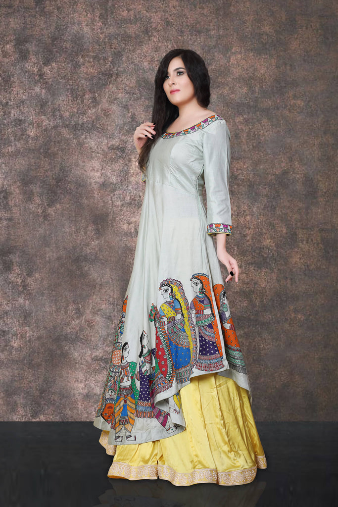 Pure Banarasi Anarkali Suit Pakistani Suit Wedding Dress Indian Wedding  Dress Lehenga Choli Lengha Wedding Lehenga Pakistani Dress for Women - Etsy  Finland