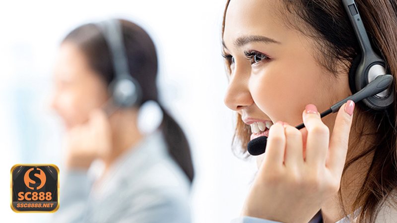 Liên Hệ SC888 - Hotline và chat trực tuyến cho tình huống khẩn