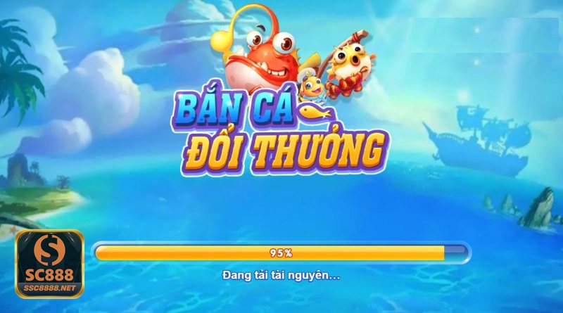 Bắn Cá Xèng - Chất hoài niệm tạo cảm giác gần gũi