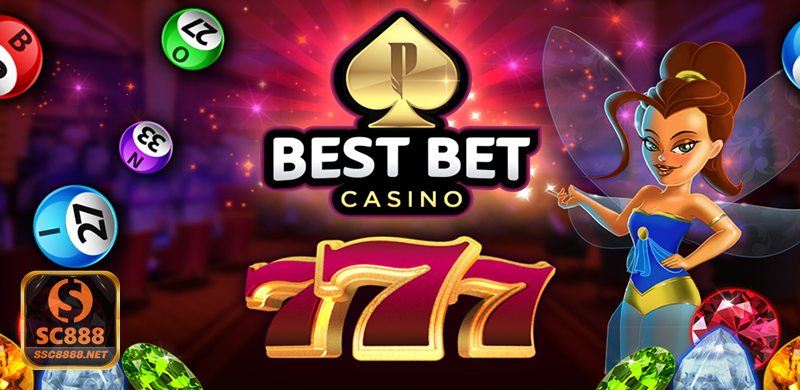 Roulette SC888 - Vì sao người mới dễ làm quen hơn nhiều trò casino khác