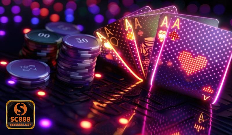 Roulette SC888 - Roulette SC888 là gì và vì sao được nhiều người chọn chơi