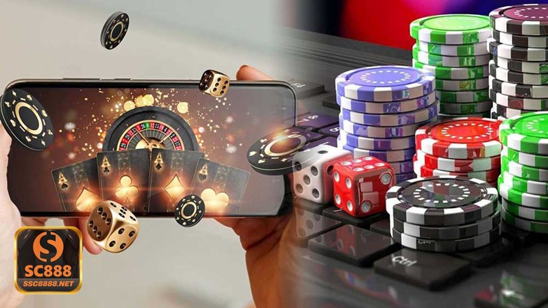 Roulette SC888 - Mục tiêu của mỗi phiên và cách một vòng quay diễn ra