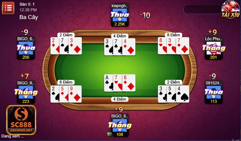 Game Bài SC888 - Game Bài SC888 là gì và cách bắt đầu đúng hướng