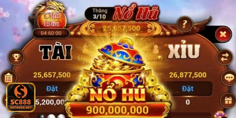 Nổ Hũ Đổi Thưởng - Quản lý vốn và nhịp cược để chơi lâu mà không áp lực