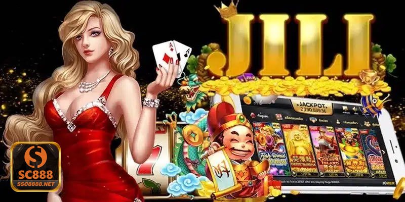 Nổ Hũ JBD - Những lợi thế giúp người chơi bám bàn hiệu quả hơn